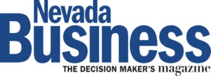 Nevada Business Magazine